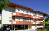 Katalog zájezdů - Itálie, Apartmány Massimo - Bibione Spiaggia