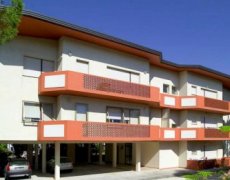 Apartmány Massimo - Bibione Spiaggia