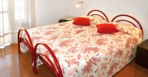 Apartmány Laguna Grande - Bibione Spiaggia