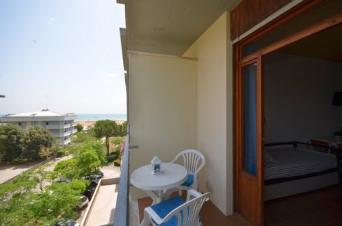 Apartmány Laguna Grande - Bibione Spiaggia