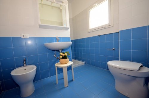 Apartmány Laguna Grande - Bibione Spiaggia