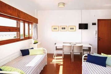 Apartmány Laguna Grande - Bibione Spiaggia