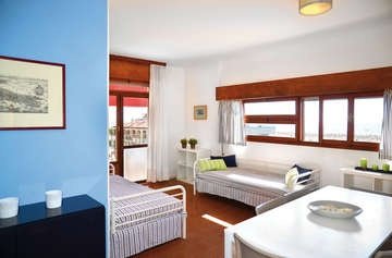 Apartmány Laguna Grande - Bibione Spiaggia