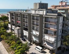 Apartmány Laguna Grande - Bibione Spiaggia