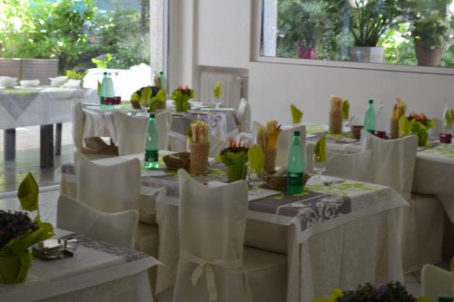 Hotel Gianlore - Milano Marittima