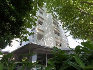 Hotel Gianlore - Milano Marittima Hotel Gianlore - Milano Marittima