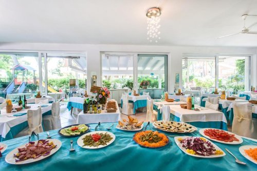 Hotel Gianlore - Milano Marittima