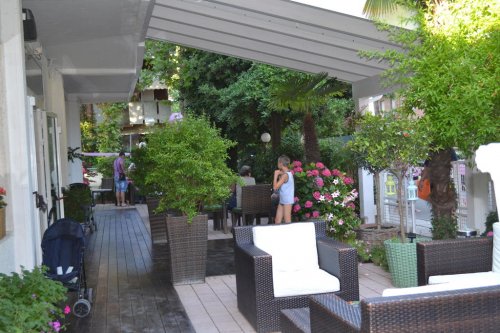 Hotel Gianlore - Milano Marittima