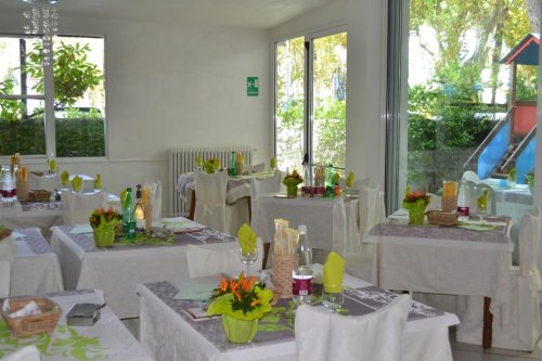 Hotel Gianlore - Milano Marittima
