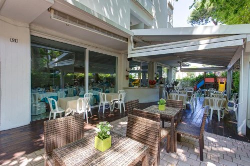 Hotel Gianlore - Milano Marittima