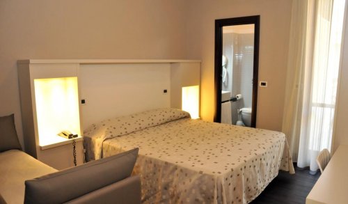 Hotel Lalla e Relaxs - Cesenatico