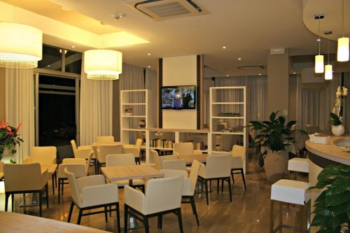 Hotel Lalla e Relaxs - Cesenatico