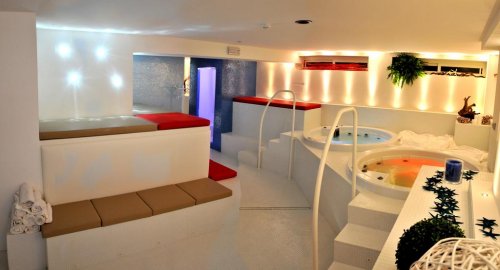 Hotel Lalla e Relaxs - Cesenatico