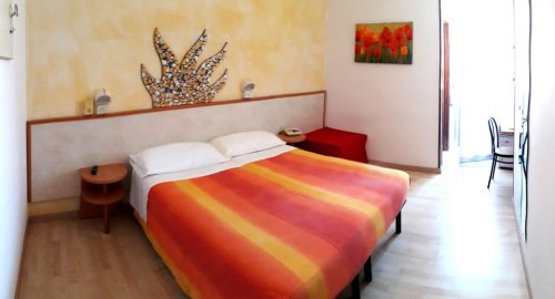 Hotel Giorgetti Palace - Bellaria