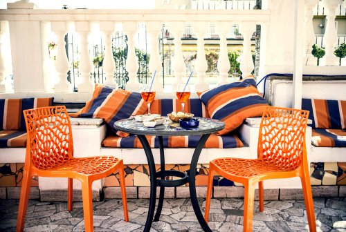 Hotel Giorgetti Palace - Bellaria