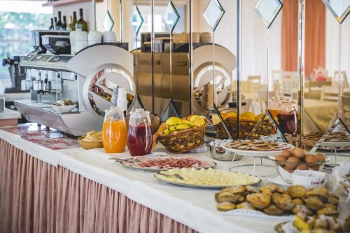 Hotel Raffaelo - Igea Marina