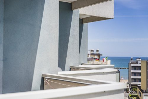 Hotel Raffaelo - Igea Marina