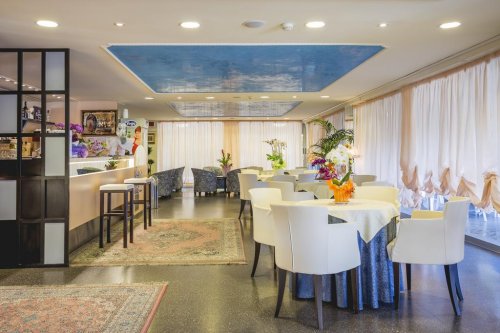 Hotel Raffaelo - Igea Marina