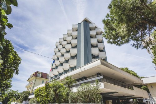 Hotel Raffaelo - Igea Marina