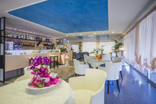 Hotel Raffaelo - Igea Marina
