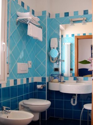 Hotel San Giorgio Savoia - Igea Marina