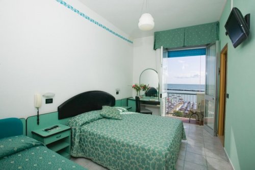 Hotel San Giorgio Savoia - Igea Marina