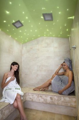 Hotel San Giorgio Savoia - Igea Marina