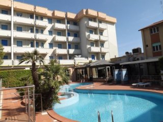 Hotel San Giorgio Savoia - Igea Marina Hotel San Giorgio Savoia - Igea Marina