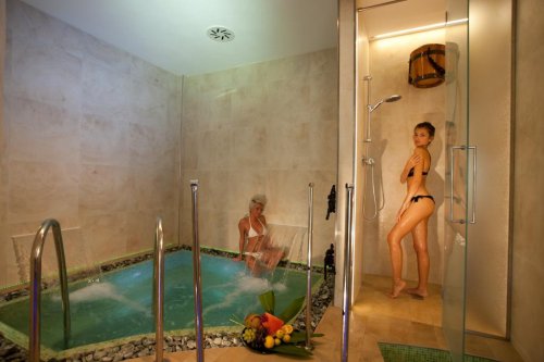 Hotel San Giorgio Savoia - Igea Marina