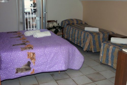 Hotel Amica - Belariva di Rimini