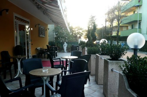 Hotel Amica - Belariva di Rimini