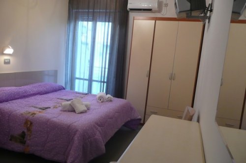 Hotel Amica - Belariva di Rimini