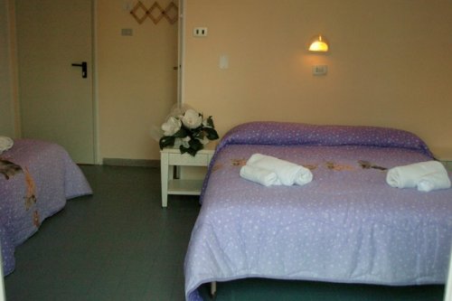 Hotel Amica - Belariva di Rimini