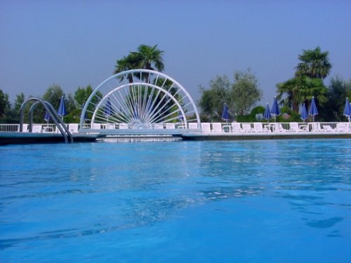 Rezidence Villa Maria - Desenzano del Garda