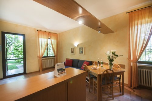 Rezidence Villa Maria - Desenzano del Garda