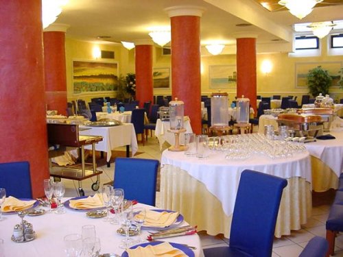 Rezidence Villa Maria - Desenzano del Garda