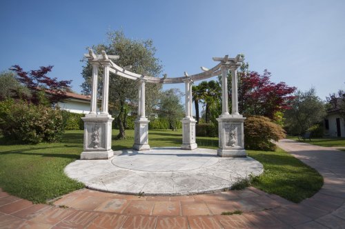 Rezidence Villa Maria - Desenzano del Garda