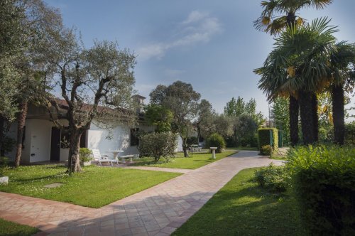 Rezidence Villa Maria - Desenzano del Garda