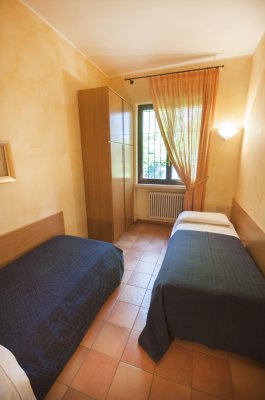 Rezidence Villa Maria - Desenzano del Garda