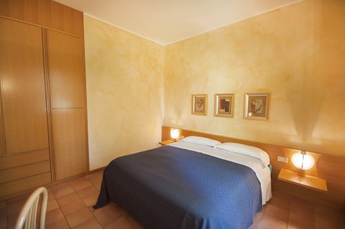 Rezidence Villa Maria - Desenzano del Garda