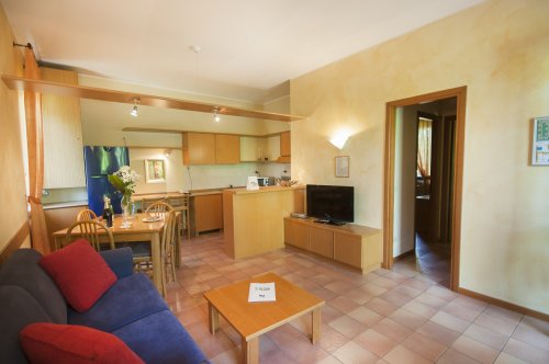 Rezidence Villa Maria - Desenzano del Garda