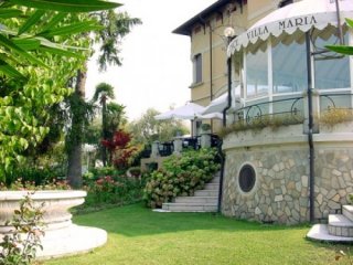 Rezidence Villa Maria - Desenzano del Garda Rezidence Villa Maria - Desenzano del Garda