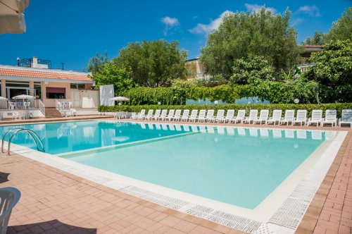 Villaggio dell’Isola – Marina di Camerota