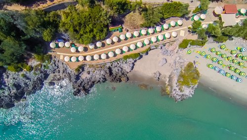 Villaggio dell’Isola – Marina di Camerota