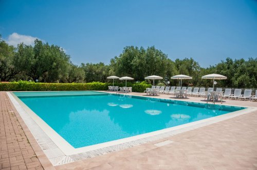 Villaggio dell’Isola – Marina di Camerota