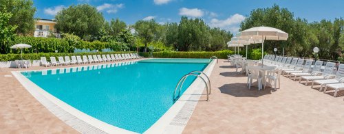 Villaggio dell’Isola – Marina di Camerota