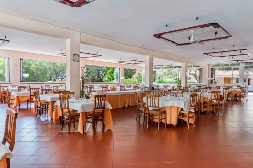 Villaggio dell’Isola – Marina di Camerota