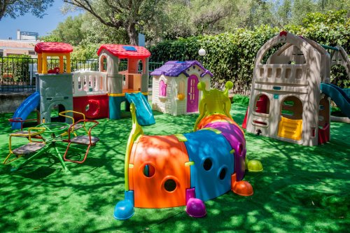 Villaggio dell’Isola – Marina di Camerota