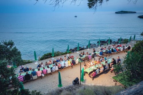 Villaggio dell’Isola – Marina di Camerota