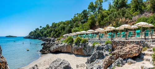 Villaggio dell’Isola – Marina di Camerota